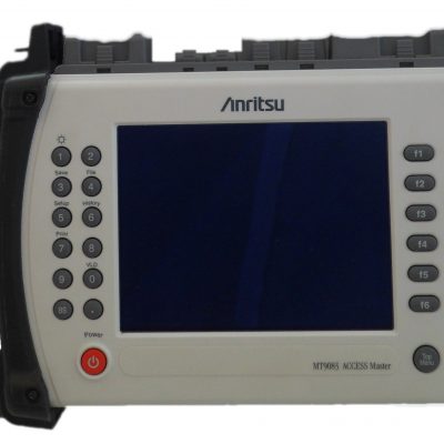 ANRITSU MT 9083 OTDR product image