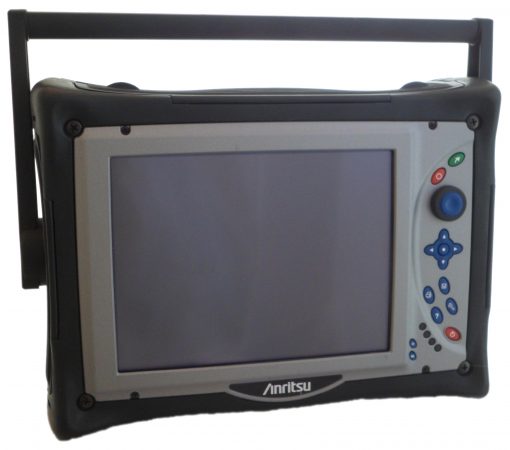 CMA 5000 OTDR product image