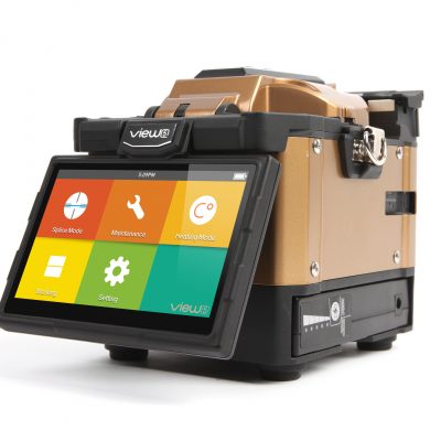 View 5 Fusion Splicer product image