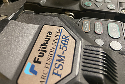 Three Simple Steps for Fusion Splicer Repair and Maintenance
