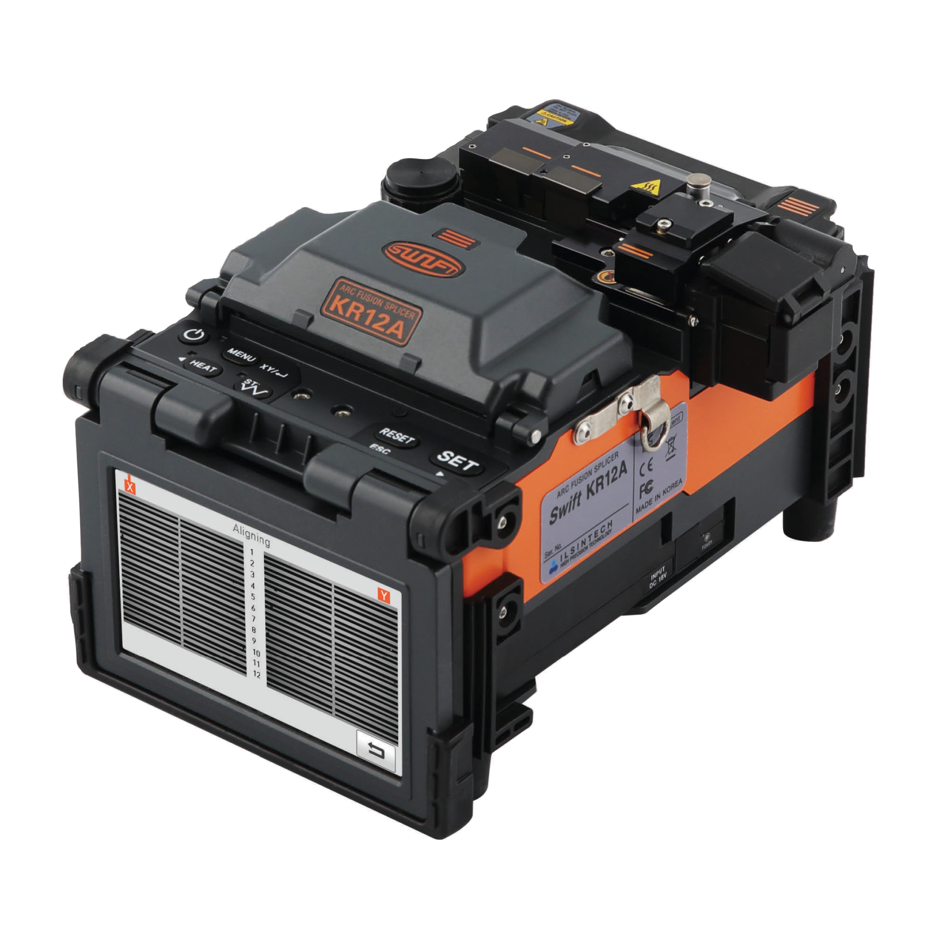 Syracuse's Trusted Fusion Splicers - Reliable Network Integration